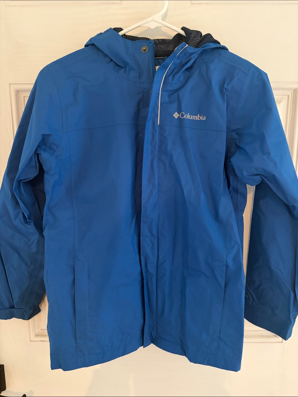 Columbia Kid’s Watertight Rain Jacket